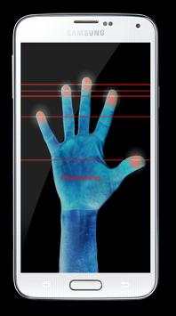 فتح الهاتف بالبصمة 2015-Prank 6 تصوير الشاشة