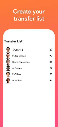 Scout 23 Career Mode screenshot 6