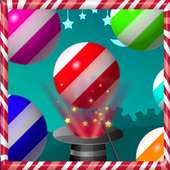 Bubble Shooter Wizard