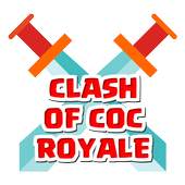 Clash Of COC Royale Lights 1.0