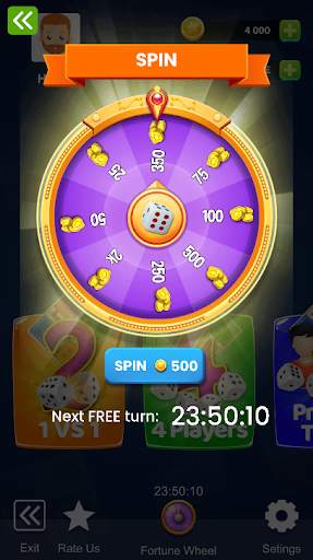 Parche Club - The Online King screenshot 4