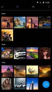 Quickipie Gallery - Photo Gallery screenshot 5