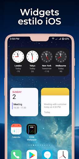 Widgets iOS 15 - Color Widgets screenshot 3