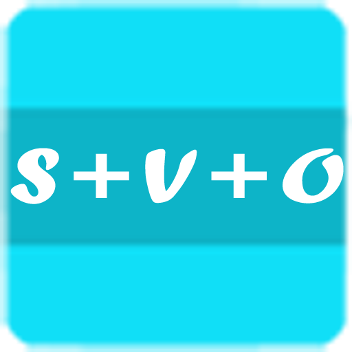Formula English icon
