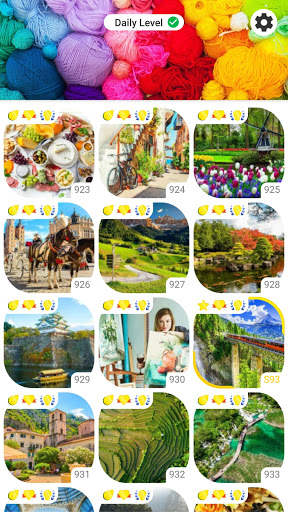 Cari Perbezaan 1000+ peringkat screenshot 3