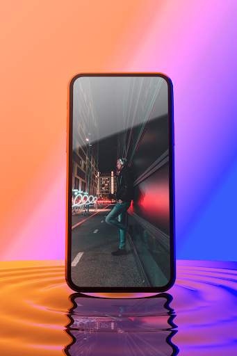 wallpaper  background HD 4k mobile screenshot 7