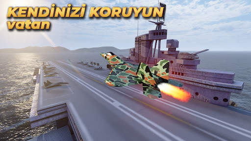 Savaş Uçağı - Savaş Uçağı screenshot 8