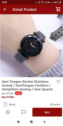 Store Batam screenshot 3