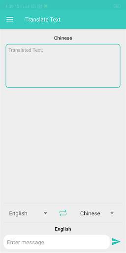 VT Translator (No Ads) screenshot 2