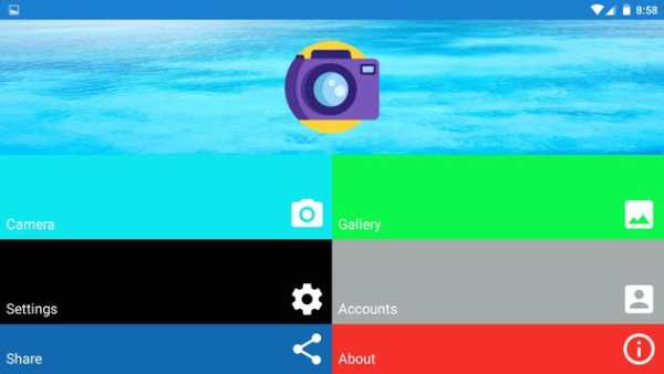 Photo Director screenshot 2