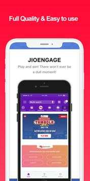Free Jio TV Online HD Channels Guide screenshot 4