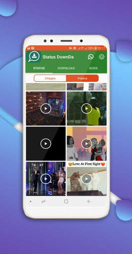 isaver for  image and video screenshot 1