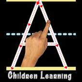 Kids Learning Game ABC 123 on 9Apps