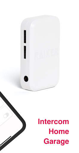 Raixer: WiFi Smart Lock screenshot 2