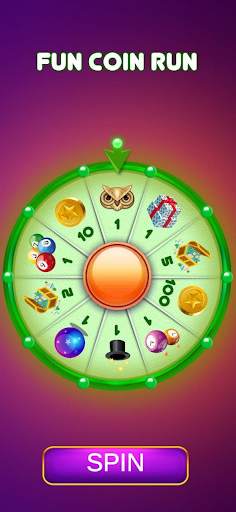 Fun Coin Run screenshot 3