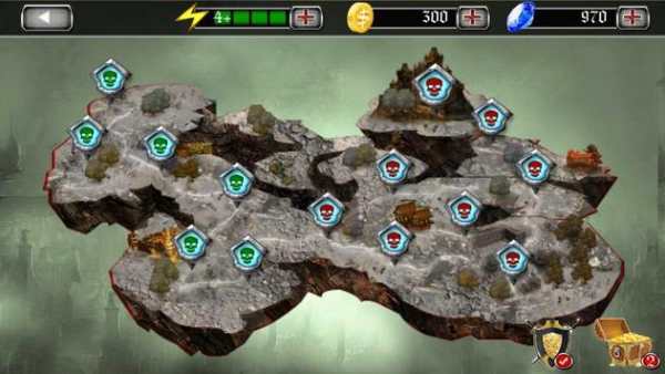 Samurai Creed screenshot 8