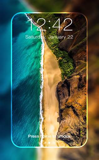 Live Wallpapers, 4K Wallpapers screenshot 3