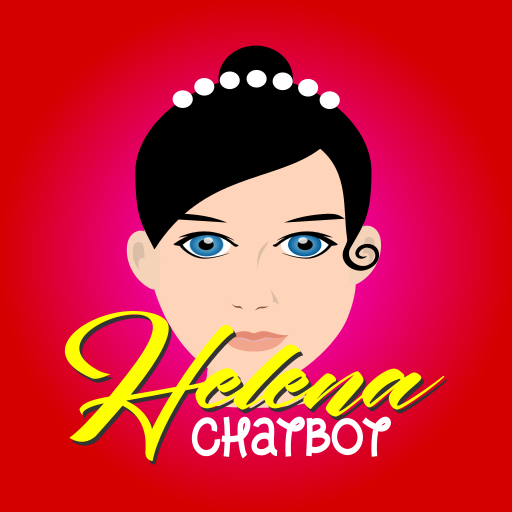 Helena - Amiga Virtual icon