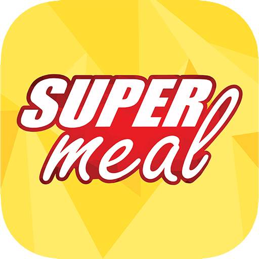 Supermeal - food ordering 4.1.38
