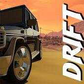 4x4 Jeep Racer: Drift Racing Manager 1.3