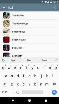 ExploreTunes for YouTube screenshot 4