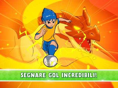 Soccer Heroes 2020 RPG Gioco Calcio Stars Gratuito screenshot 7