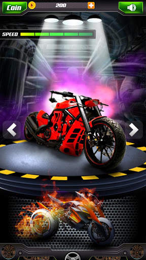 Bike racing - Bike games - Motocycle racing games screenshot 6