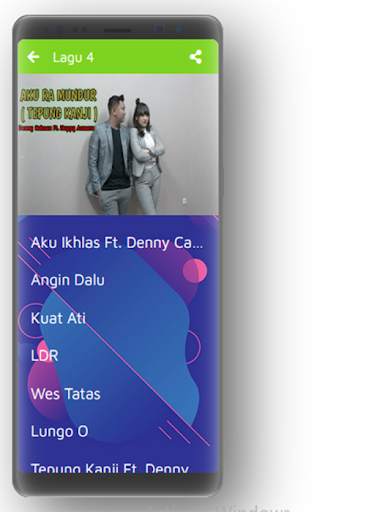 APAKAH ITU CINTA | HAPPY ASMARA OFFLINE screenshot 7