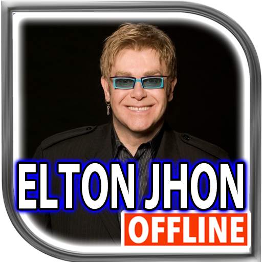 ELTON JHON - Offline MP3 & Video Album Collection screenshot 1