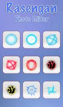 Rasengan 1 تصوير الشاشة
