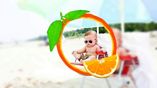 PiP camera - PIP photo Editor , PiP Collage Maker screenshot 3