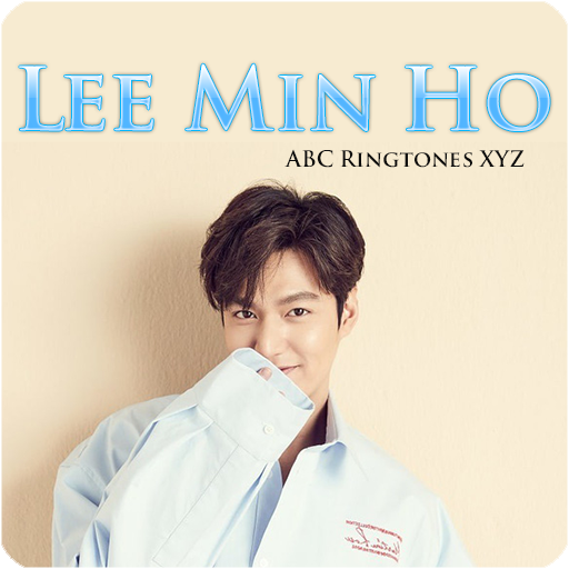 Lee Min Ho Hot Ringtones icon