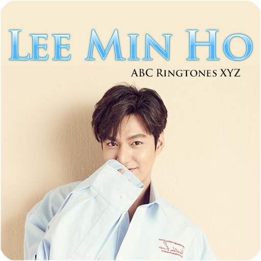 Lee Min Ho Hot Ringtones screenshot 1