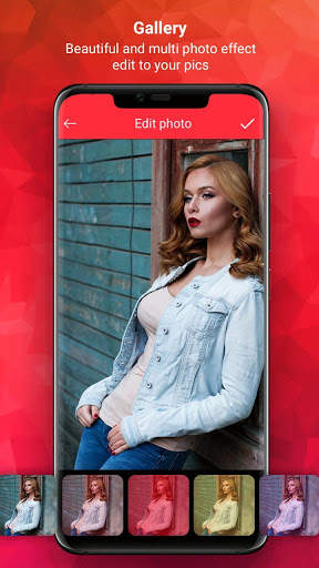 My Gallery screenshot 2