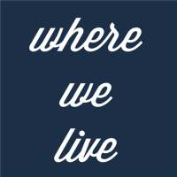 Hurst Where We Live logo