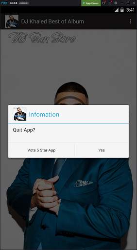DJ Khaled Best of Album screenshot 4