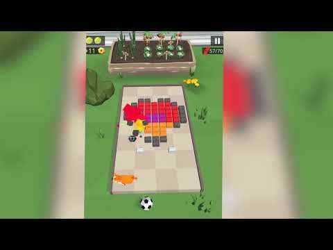 Corgi Breakout: Dog Games screenshot 1
