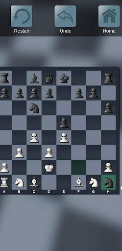Chess Game - Classic screenshot 4
