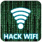 Hack WiFi Easy No Root Prank