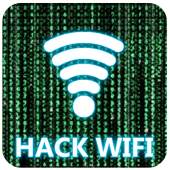 Hack WiFi Easy No Root Prank 3.0