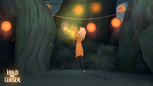 Hold Me Closer screenshot 1