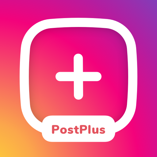 Post Maker for Instagram - PostPlus icon
