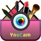 YouCam Makeup - Beauty Selfie Camera 2018 👑 1.0.0
