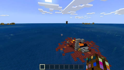 Survival mods for Minecraft screenshot 4