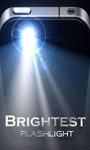 Flashlight Led 2020 - Latest Torch Light screenshot 1
