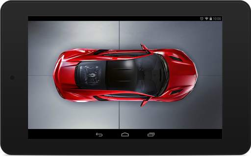 Sport Cars Wallpapers स्क्रीनशॉट 7
