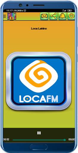 Musica Latina GRATIS screenshot 5