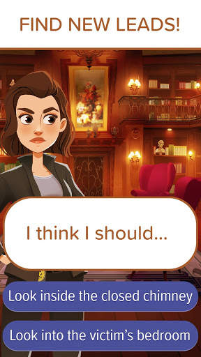 My Original Stories screenshot 2