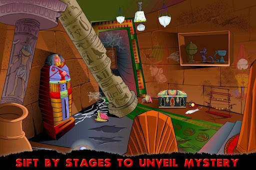 Escape Games  Mystery Rooms screenshot 7