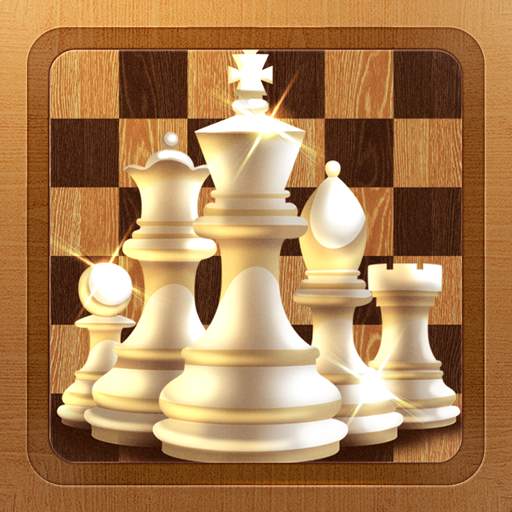 Chess 4 Casual - 1 or 2-player 2.0.0